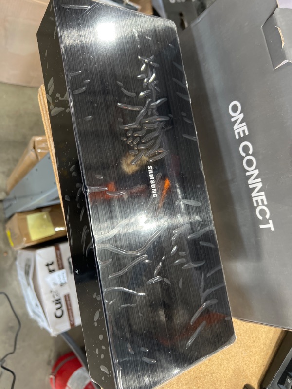 Photo 1 of Samsung One Connect , (SOC1001A)
