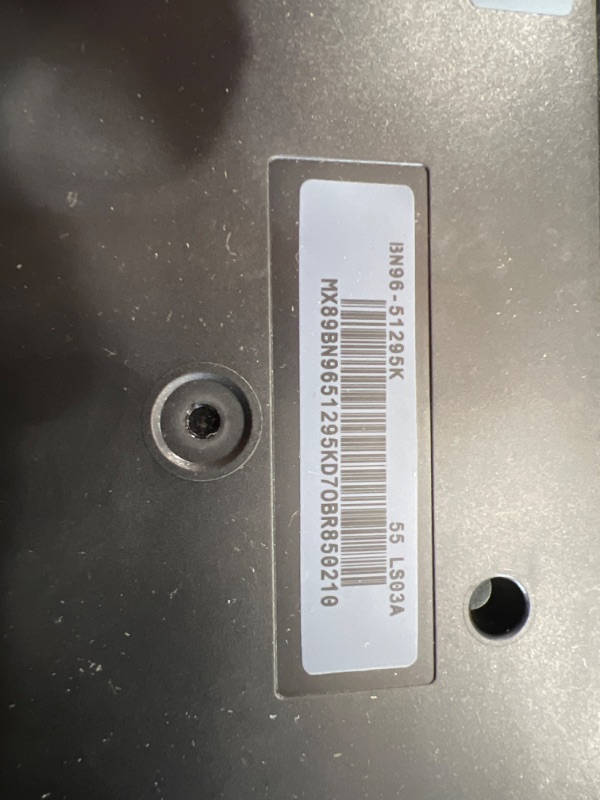Photo 1 of Samsung One Connect , (SOC1001A)