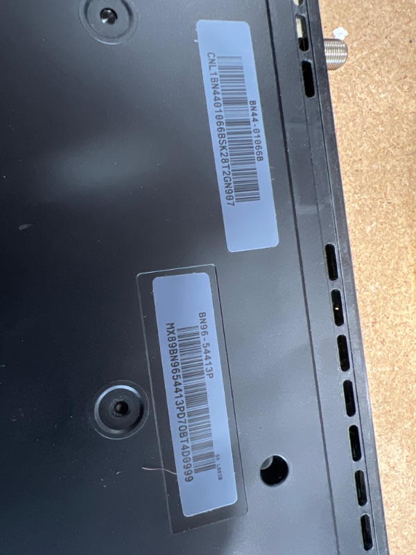 Photo 1 of Samsung One Connect , (SOC1001B)