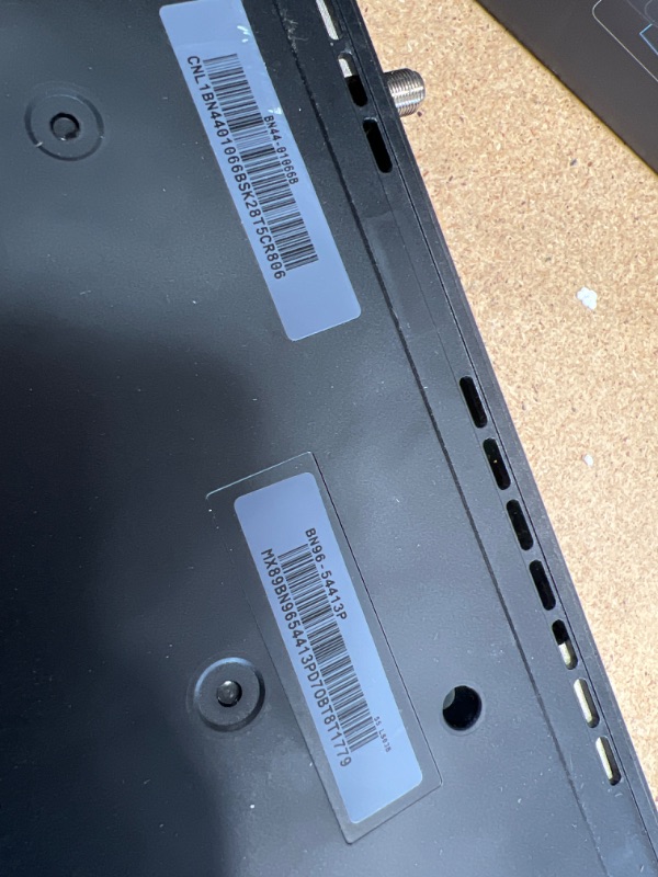 Photo 1 of Samsung One Connect , (SOC1001B)