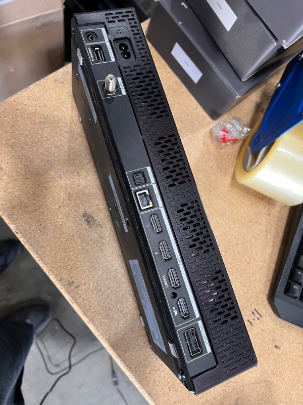 Photo 1 of Samsung One Connect , (SOC1001B)