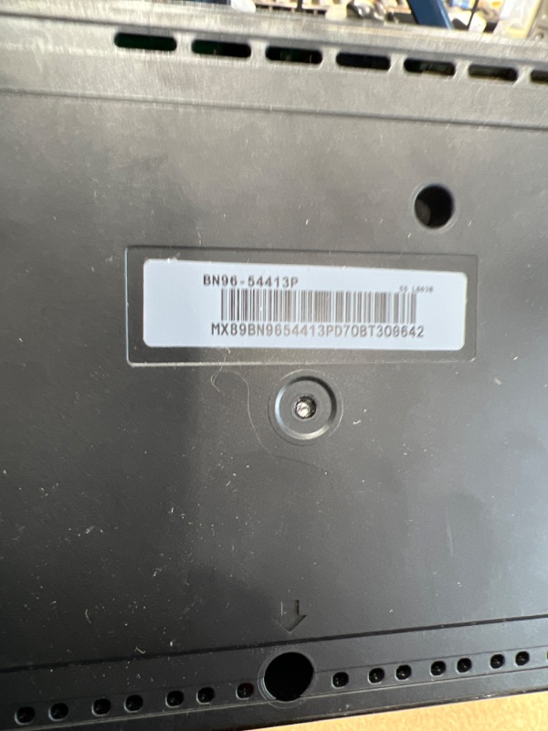 Photo 1 of Samsung One Connect , (SOC1001B)
