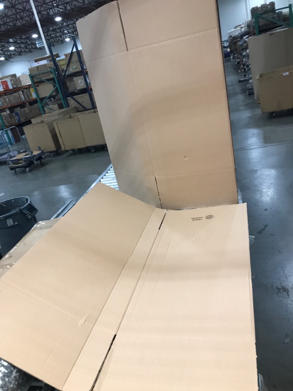 Photo 2 of 200 New Corrugated Boxes - 20x20x30-32 ECT - LxWxH
