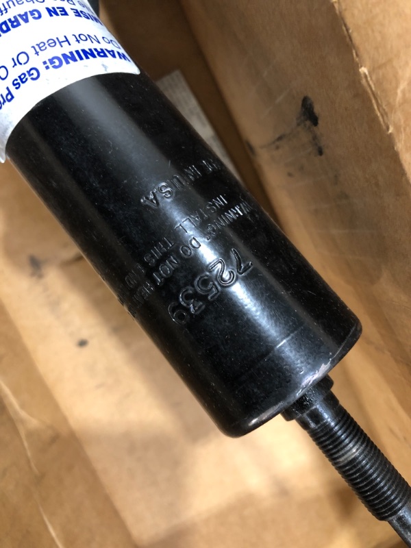 Photo 1 of Monroe Shocks & Struts OESpectrum 72539 Suspension Strut