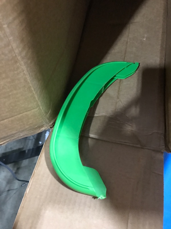 Photo 1 of damaged
Little Tikes First Slide (Blue/Green)