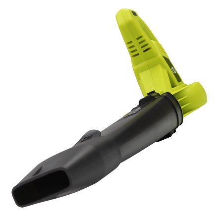 Photo 1 of 2-Speed Electric Blower | 215 MPH | 10 Amp (Green)