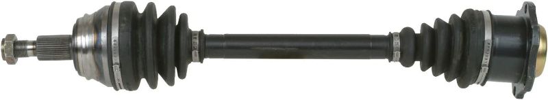 Photo 1 of Cardone 66-7250 New CV Axle