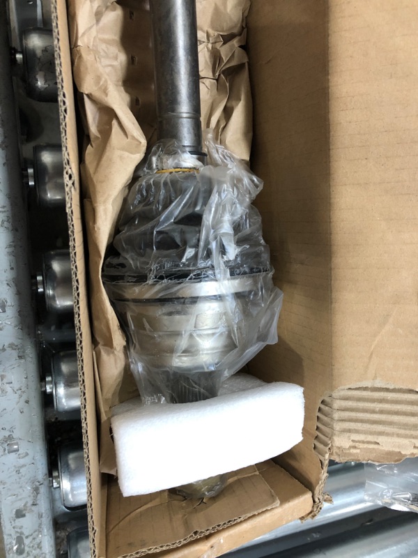 Photo 1 of Cardone 66-7250 New CV Axle