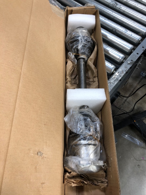 Photo 1 of Cardone 66-7250 New CV Axle