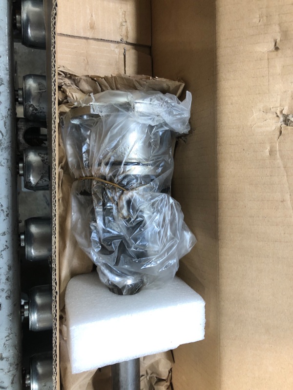 Photo 1 of Cardone 66-7250 New CV Axle