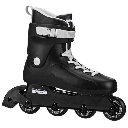 Photo 1 of Roller Derby Elite Candi Grl South Beach Molded Inline Skates
MEN'S: 6 WOMEN'S: 7