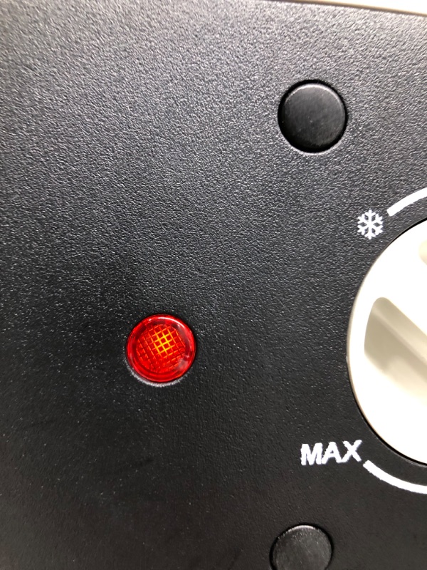Photo 1 of *** MINOR CRACK*** Camplux Mini Tank Electric Water Heater 1.3 Gallons Hot Water Heaters 120V, Under Sink Water Heater with Cord Plug 1.44kW