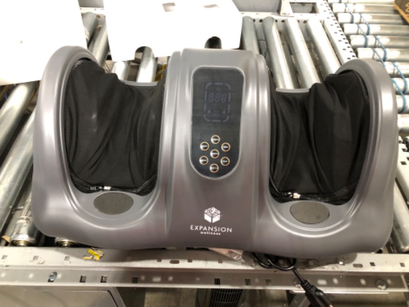 Photo 2 of Eexpansion Foot Massager