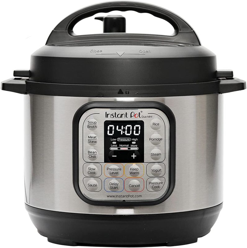 Photo 1 of nstant Pot Duo 7-in-1 Electric Pressure Cooker, Slow Cooker