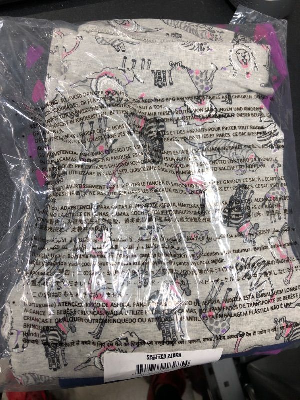 Photo 2 of Spotted Zebra Girls and Toddlers' Leggings, Multipacks
