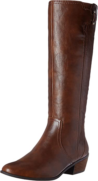 Photo 1 of Dr. Scholl's Shoes Women's Brilliance Riding Boot
SIZE- 7 1/2