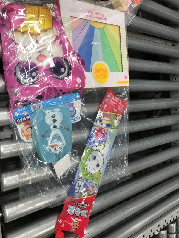 Photo 1 of bundle of  multiple toys 