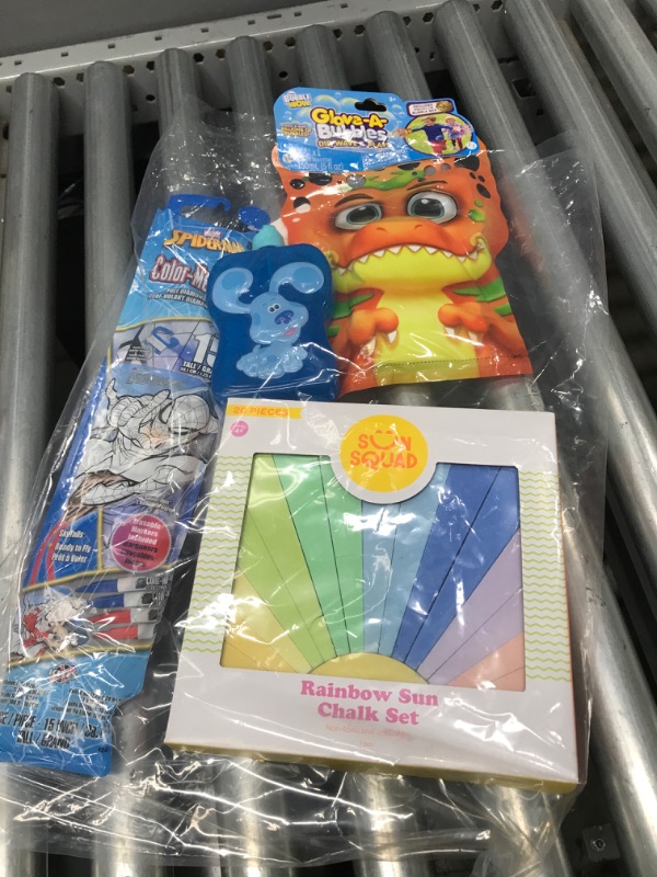 Photo 1 of bundle of  multiple BOY  toys 