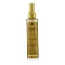 Photo 1 of Rene FurtererSolaire Sun Ritual Protective Summer Oil - Shiny Effect (Hair Exposed to the Sun) 100ml/3.3oz
