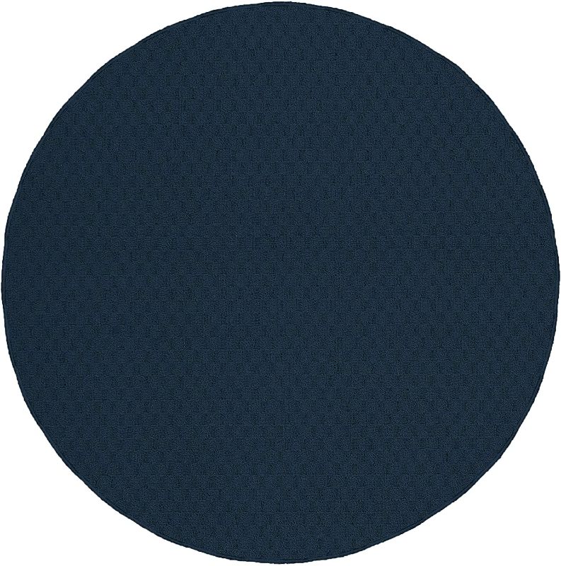 Photo 1 of  5 ft Round, Indigo