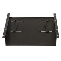 Photo 1 of Adjustable Top-Mount Rack Shelf
