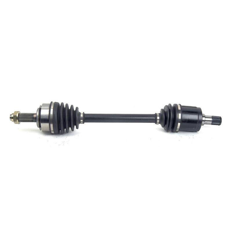 Photo 1 of GSP NCV36127 GSP New CV Axle
