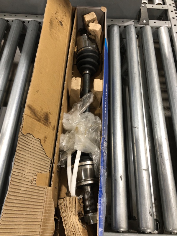 Photo 1 of GSP NCV36127 GSP New CV Axle
