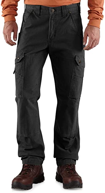 Photo 1 of Carhartt Men's Ripstop Cargo Work Pant
36 x 34 