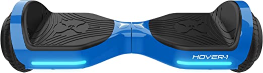Photo 1 of (PARTS ONLY)Hover-1 Axle Hoverboard | 7MPH Top Speed, 3MI Range, LED Headlights & Wheels, Easy to Learn for Kids/Youth
