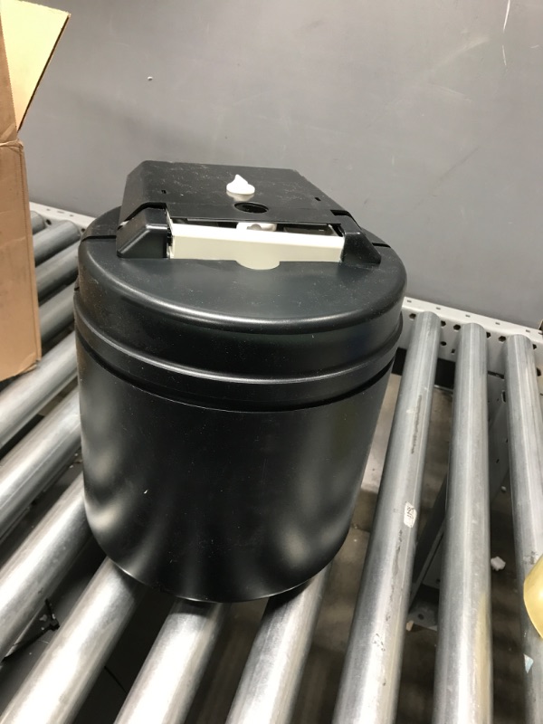 Photo 1 of Centerpull Paper Towel Dispenser