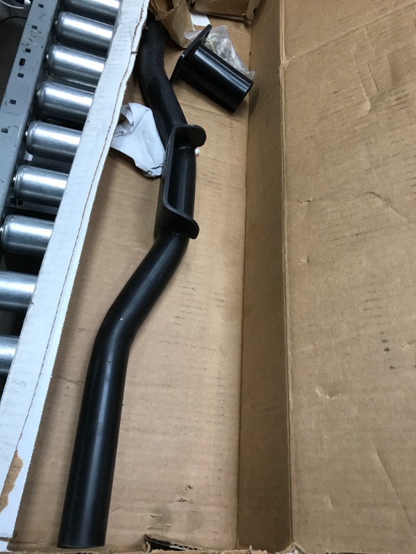 Photo 1 of Trans-Dapt Performance 4539 Universal Transmission Crossmember