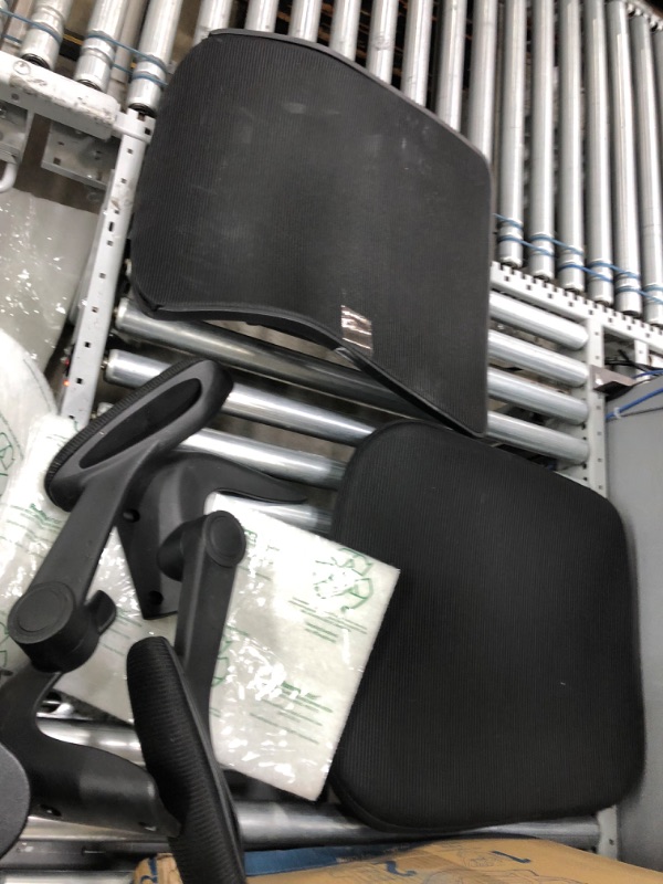 Photo 1 of **Previously Used** Mesh Office Chair 