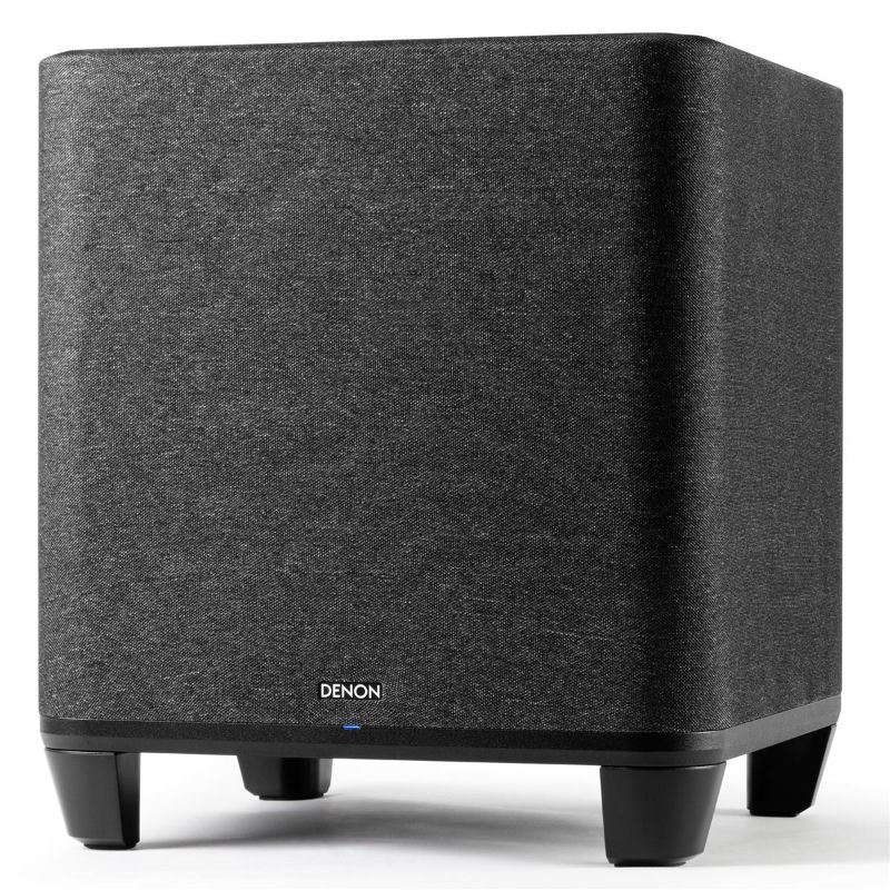 Photo 1 of Denon Home Wireless 8 Subwoofer with HEOS
