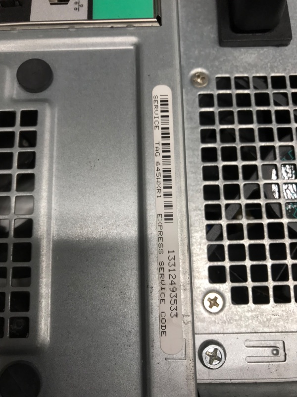 Photo 5 of NEEDS PROFESSIONAL REPAIR APU ALERT AND WON'T BOOT UP PROPERLY 
DELL OPTIPLEX 790 TW Desktop Computer,Intel Core I7-2600 up to 3.8G,16G DDR3,2T,DVD,WiFi,HDMI,VGA,DP Port,BT 4.0,Win10Pro64(Renewed)-Multi-Language Support English/Spanish
