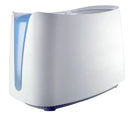 Photo 1 of Honeywell Cool Moisture Humidifier for Medium Rooms, HCM350
