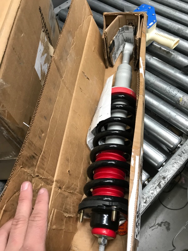 Photo 2 of Rancho QuickLIFT RS999913 Strut and Coil Spring Assembly