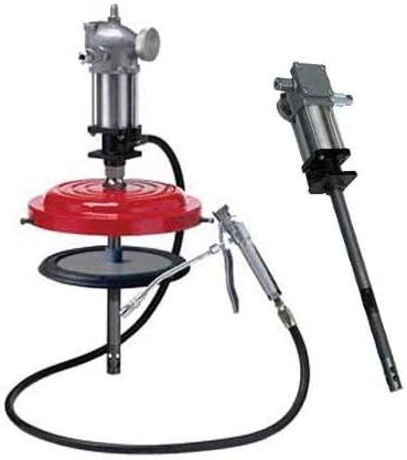 Photo 1 of Advanced Tool Design Model ATD-5289 Air Operated High Pressure Grease Pump for 25-50 Lb. Drums

