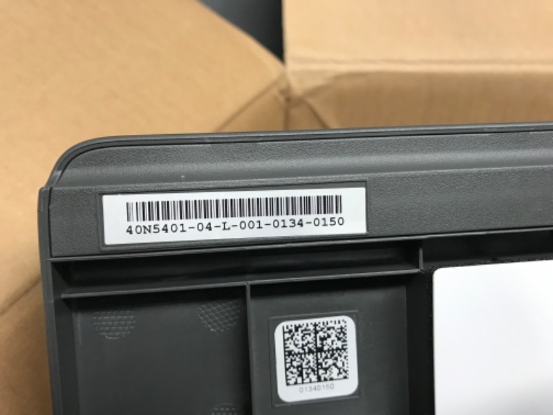 Photo 3 of Lexmark MC3224i Color Laser Multifunction Product with Print, Copy, Digital Fax, Scan and Wireless Capabilities, Plus Full-Spectrum Security and Print Speed up to 24ppm (40N9640), White, Small
