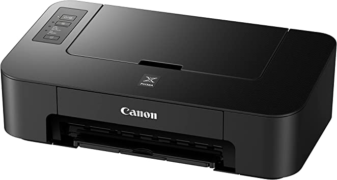 Photo 1 of Canon TS202 Inkjet Photo Printer, Black
