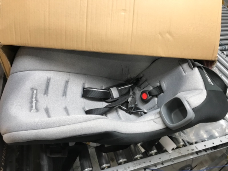 Photo 1 of Baby Trend Trooper 3-in-1 Convertible Car Seat, Moondust (CV01C87B)