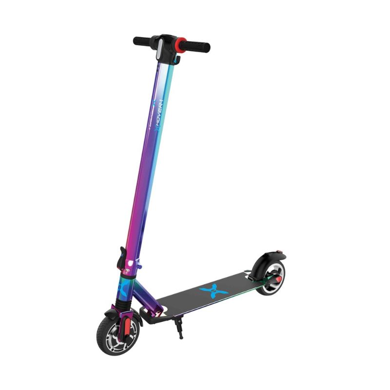 Photo 1 of **TEST DROVE AROUND WAREHOUSE , FUNTIONAL**
Hover-1 Aviator Electric Folding Scooter
