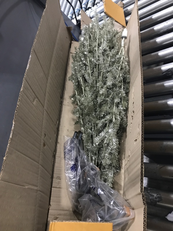 Photo 1 of CHRISTMAS TREE 3 FT