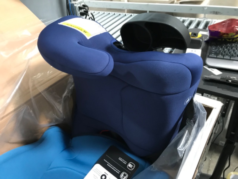 Photo 3 of Diono Cambria 2 XL, Dual Latch Connectors, 2-in-1 Belt Positioning Booster Seat