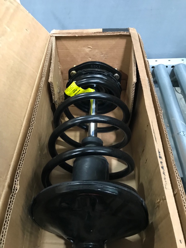 Photo 2 of Monroe Shocks & Struts Quick-Strut 172236 Strut and Coil Spring Assembly