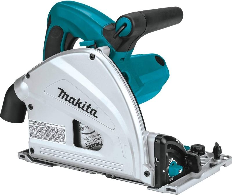 Photo 1 of Makita SP6000J 6-1/2-Inch Plunge Circular Saw
