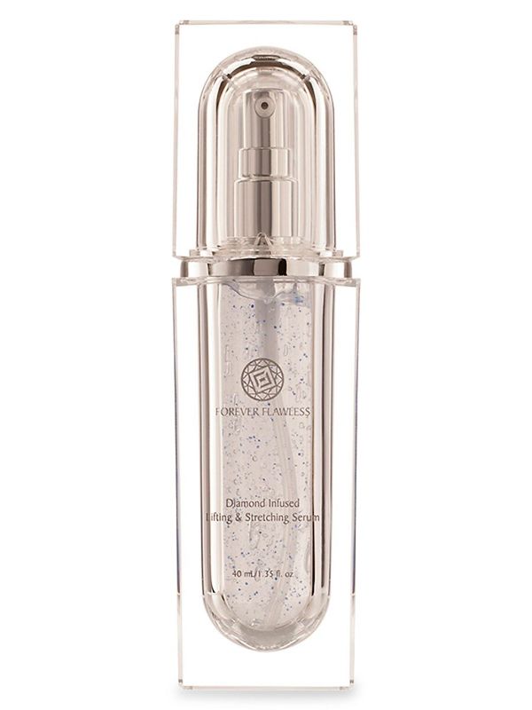 Photo 1 of Forever Flawless Women's Diamond Infused Lifting & Stretching Serum