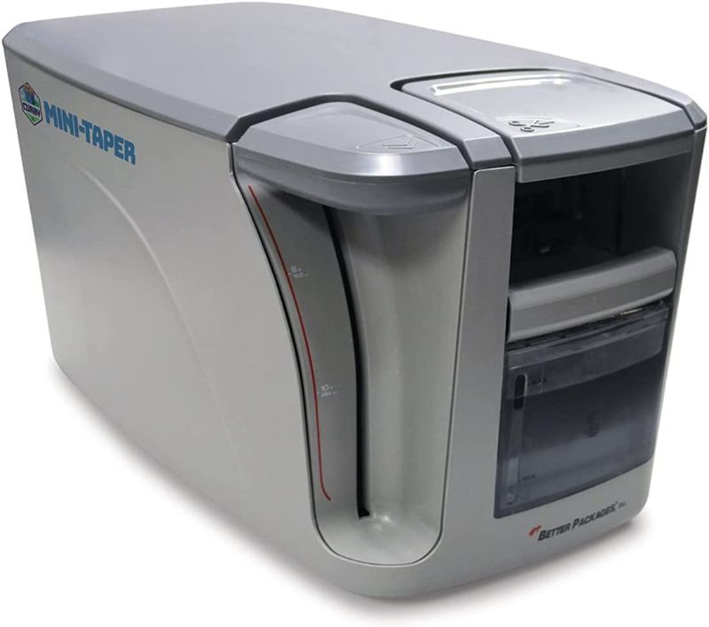 Photo 1 of IPG Curby Mini Taper, Water Activated Tape Dispenser, CBMT