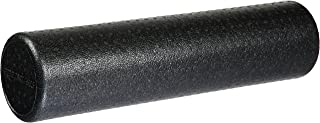 Photo 1 of Amazon Basics High-Density Round Foam Roller for Exercise, Massage, Muscle Recovery , 36"
