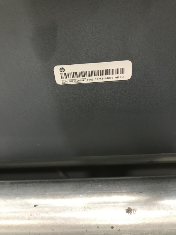 Photo 1 of HP OfficeJet Pro 8025e Wireless Color All-in-One Printer (1K7K3A)
