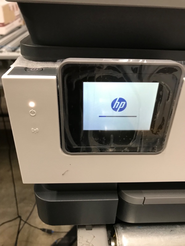 Photo 3 of HP OfficeJet Pro 8025e Wireless Color All-in-One Printer (1K7K3A)
